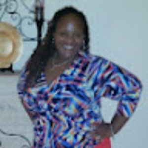 Meet your Posher, Tamara